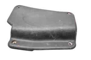 Kawasaki - 12 Kawasaki Teryx4 750 4x4 Left Pad Cover - Image 2