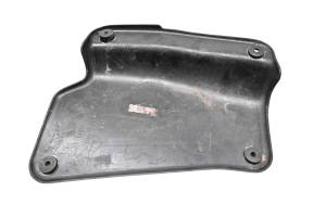 Kawasaki - 12 Kawasaki Teryx4 750 4x4 Left Pad Cover - Image 3