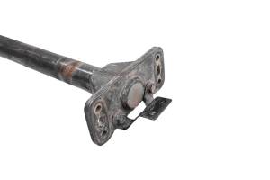 Yamaha - 00 Yamaha Wolverine 350 4x4 Steering Stem Shaft YFM350FX - Image 2