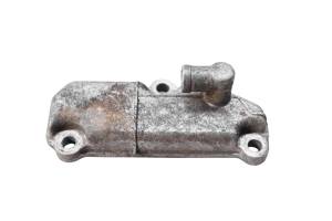 Suzuki - 02 Suzuki Marauder 800 Rear Cylinder Head Breather Cover - Image 2