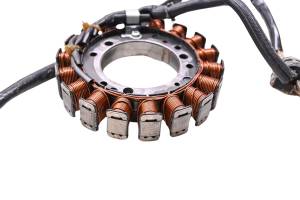 Yamaha - 06 Yamaha Bruin 350 4x4 Stator YFM350FA - Image 2