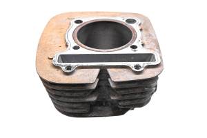 Yamaha - 06 Yamaha Raptor 350 2x4 Cylinder YFM350R For Parts - Image 2