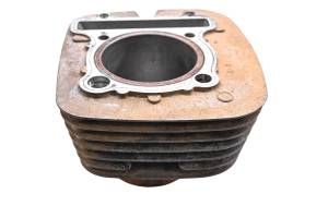 Yamaha - 06 Yamaha Raptor 350 2x4 Cylinder YFM350R For Parts - Image 4