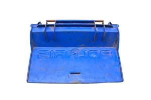 Polaris - 86 Polaris Trail Boss 325 2x4 Storage Lid Cover - Image 3