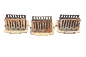 Kawasaki - 97 Kawasaki 900 STX Reed Valves JT900 - Image 2