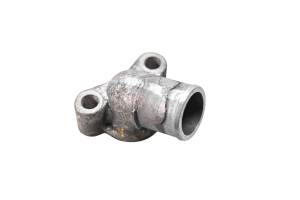 Suzuki - 02 Suzuki Marauder 800 Cylinder Head Water Pipe Cover - Image 2