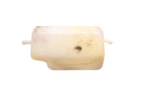 Suzuki - 02 Suzuki Marauder 800 Coolant Overflow Radiator Bottle VZ800 - Image 2