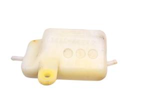 Suzuki - 02 Suzuki Marauder 800 Coolant Overflow Radiator Bottle VZ800 - Image 3