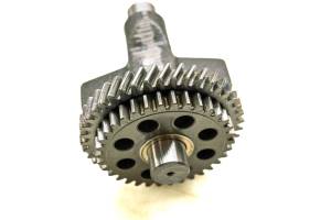 Polaris - 98 Polaris Sportsman 500 4x4 Counter Balancer Crankshaft Balance - Image 2