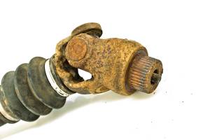 Polaris - 98 Polaris Sportsman 500 4x4 Rear Right Left Cv Axle - Image 3