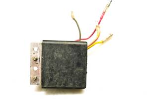 Polaris - 98 Polaris Sportsman 500 4x4 Regulator Rectifier - Image 2