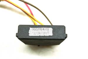 Polaris - 98 Polaris Sportsman 500 4x4 Regulator Rectifier - Image 3