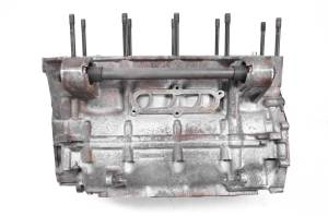 Yamaha - 03 Yamaha RX-1 ER Crankcase Center Crank Case Cylinders RX10RH 121" For Parts - Image 3