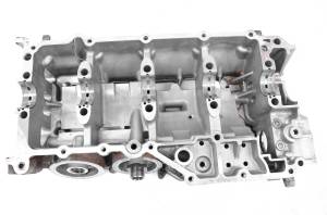 Yamaha - 03 Yamaha RX-1 ER Crankcase Center Crank Case Cylinders RX10RH 121" For Parts - Image 7