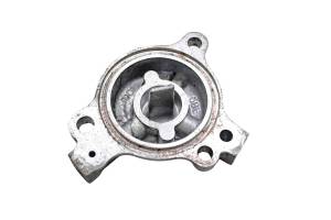 Yamaha - 00 Yamaha YZ426F Oil Filter Cover - Image 3