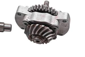 Yamaha - 99 Yamaha Warrior 350 2x4 Transmission Shift Forks & Drum YFM350X - Image 2