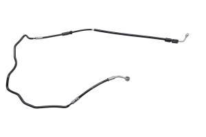 15 KTM 690 Enduro R Rear Brake Line