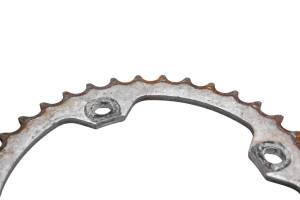 Yamaha - 09 Yamaha YFZ450R Rear Sprocket - Image 3