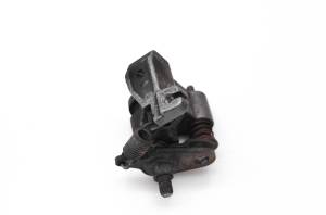 03 Yamaha RX-1 ER Parking Brake Caliper RX10RH 121"