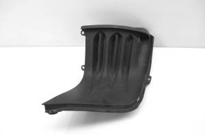 03 Yamaha RX-1 ER Front Left Louver Panel RX10RH 121"