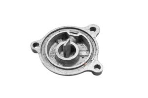 Yamaha - 96 Yamaha Timberwolf 250 4x4 Oil Filter Cover YFB250FW - Image 2