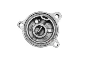 Yamaha - 96 Yamaha Timberwolf 250 4x4 Oil Filter Cover YFB250FW - Image 3