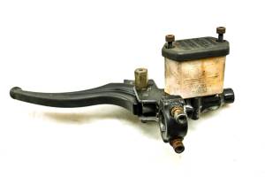 Polaris - 98 Polaris Sportsman 500 4x4 Front Brake Master Cylinder & Lever - Image 1