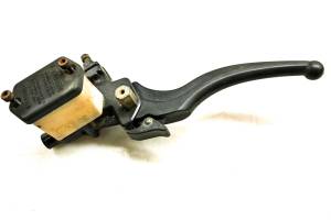 Polaris - 98 Polaris Sportsman 500 4x4 Front Brake Master Cylinder & Lever - Image 2
