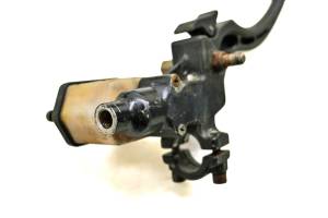 Polaris - 98 Polaris Sportsman 500 4x4 Front Brake Master Cylinder & Lever - Image 3