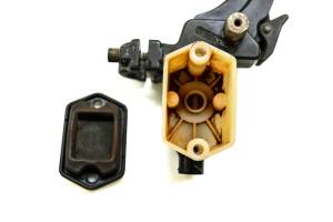 Polaris - 98 Polaris Sportsman 500 4x4 Front Brake Master Cylinder & Lever - Image 4