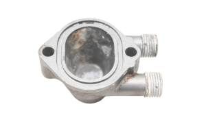 Kawasaki - 97 Kawasaki 900 STX Electric Cap Cover JT900 - Image 2