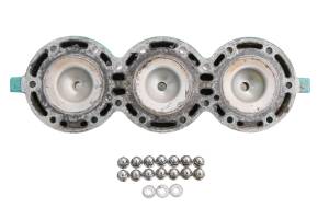 Kawasaki - 97 Kawasaki 900 STX Cylinder Head JT900 - Image 2