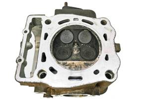 Polaris - 98 Polaris Sportsman 500 4x4 Cylinder Head - Image 8