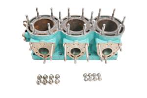 97 Kawasaki 900 STX Cylinder JT900