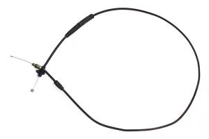 05 Polaris ATP 500 4x4 Throttle Cable