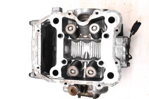 05 Polaris ATP 500 4x4 Cylinder Head