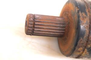 Polaris - 05 Polaris ATP 500 4x4 Front Cv Axle Left Right - Image 2