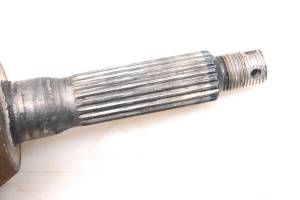 Polaris - 05 Polaris ATP 500 4x4 Front Cv Axle Left Right - Image 3