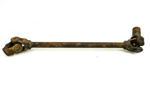 Polaris - 98 Polaris Sportsman 500 4x4 Front Drive Shaft For Parts - Image 1