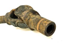 Polaris - 98 Polaris Sportsman 500 4x4 Front Drive Shaft For Parts - Image 3