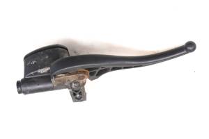Polaris - 05 Polaris ATP 500 4x4 Front Brake Master Cylinder & Lever - Image 3