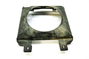 Polaris - 98 Polaris Sportsman 500 4x4 Radiator Shroud Guard - Image 1