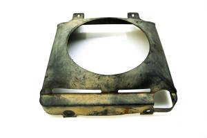 Polaris - 98 Polaris Sportsman 500 4x4 Radiator Shroud Guard - Image 2