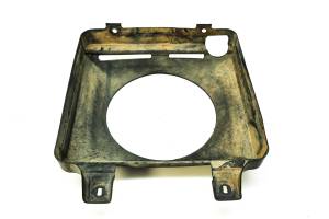 Polaris - 98 Polaris Sportsman 500 4x4 Radiator Shroud Guard - Image 3