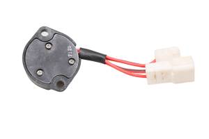 Kawasaki - 97 Kawasaki 900 STX Fuse Holder Block Box JT900 - Image 2