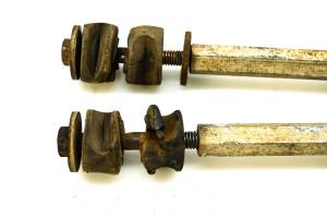 Polaris - 98 Polaris Sportsman 500 4x4 Sway Bar End Links - Image 3