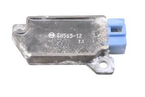 Kawasaki - 97 Kawasaki 900 STX Regulator Rectifier JT900 - Image 1