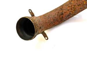 Polaris - 98 Polaris Sportsman 500 4x4 Header Exhaust Head Pipe - Image 3