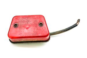 98 Polaris Sportsman 500 4x4 Tail Brake Light