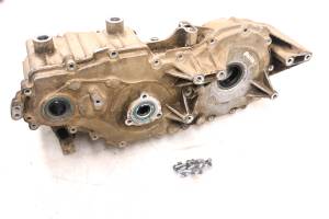 Polaris - 98 Polaris Sportsman 500 4x4 Transmission Gear Case Housing - Image 1